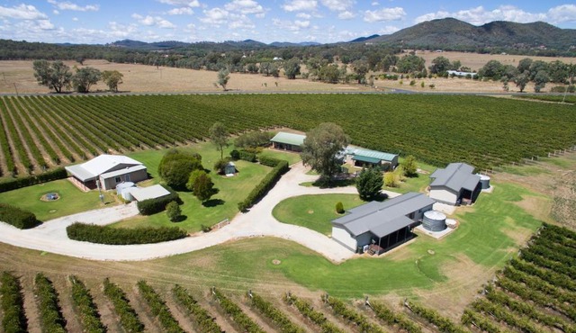 farmers quarters