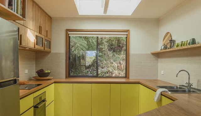 Fern House