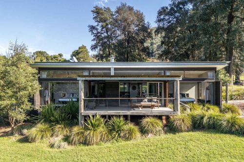 Ferndale at Barranca - Luxury Villa