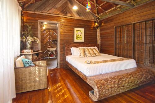 Fig Tree Hills Resort (花果山度假村) in Bayan Lepas
