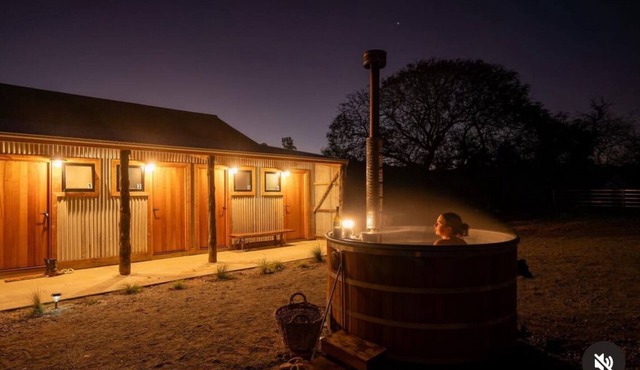 FigTree Retreat