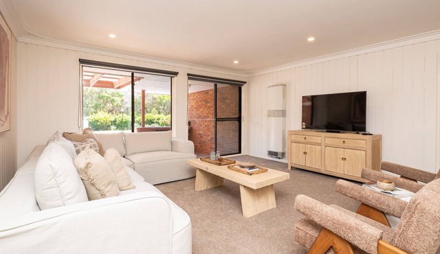 Five Acres - Cape Schanck