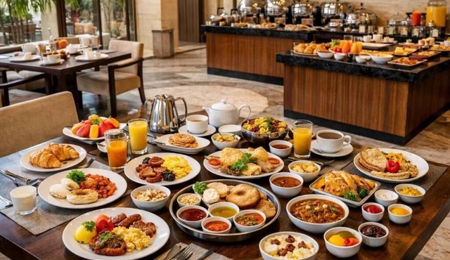 Five Palms Hotels