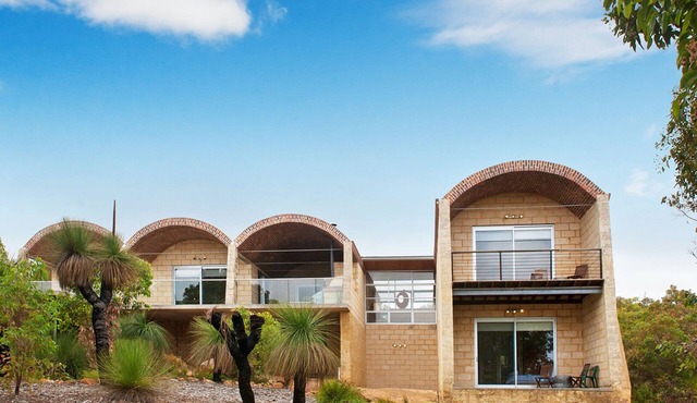 Fleets Escape - Flutes Estate, Margaret River, WA