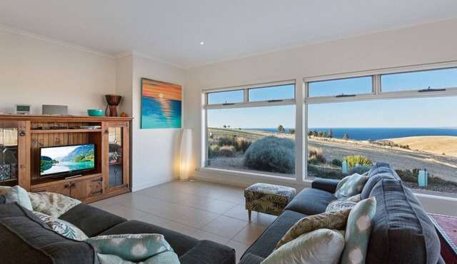 Fleurieu Coastal Retreat - Lot 150 Myponga Beach