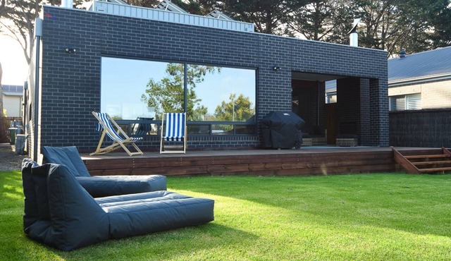 Flinders Haven - Large holiday home close to Flinders Village.