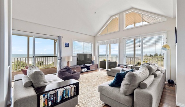 Flinders View Beach House (2Bed 2Bath) - Flinders View Beach House - Executive Holiday Home
