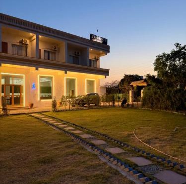 Foreste Resort