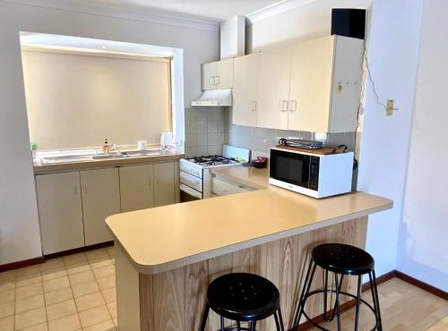 Forrest Holiday Unit Bunbury