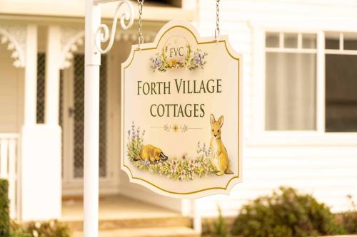 Forth Village Cottages