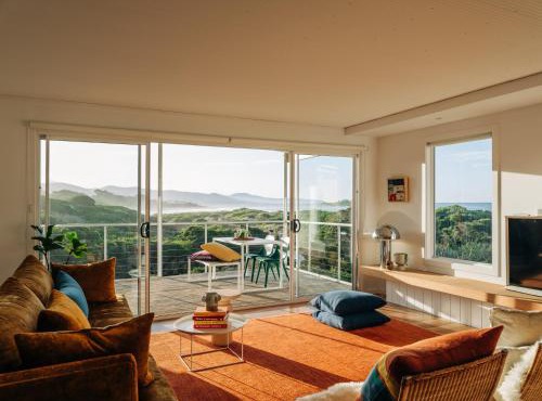Frankie Beach House