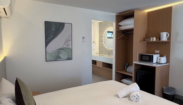 Frankston Bay Motel