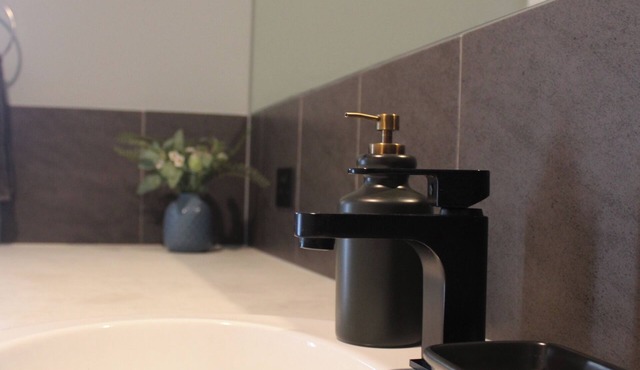 Fresh, comfortable & modern 3 bedroom home - Telopea House.