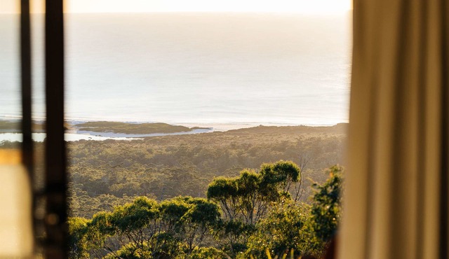Freycinet Resort