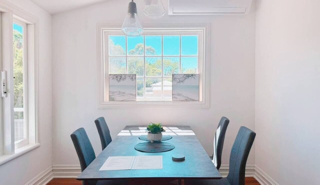 Full house - Perth Property - Heritage Charm Meets Modern Ease