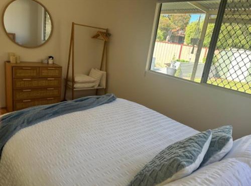 G & R Beach Cottage