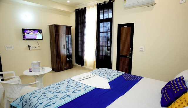 G SQUARE Rooms