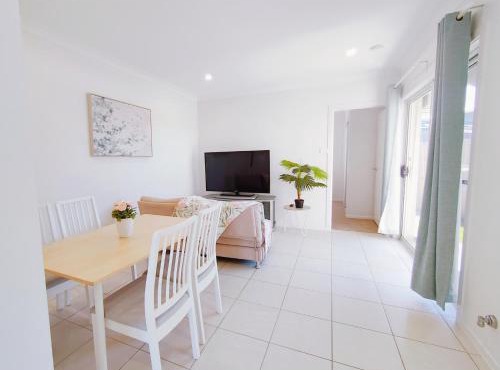 GablesBox HilMaraylya 2Br granny flat with WiFi