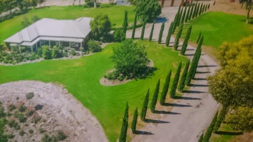Gaerwood B&B