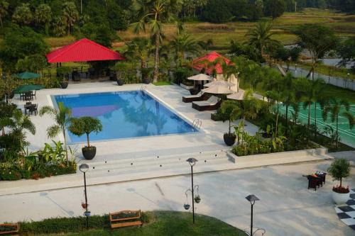 Garden Centre Resort's