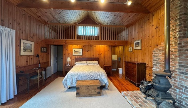 Garden Studio Blairgowrie
