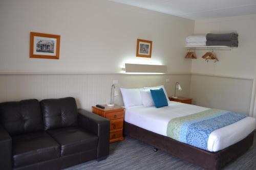 Gatton Motel