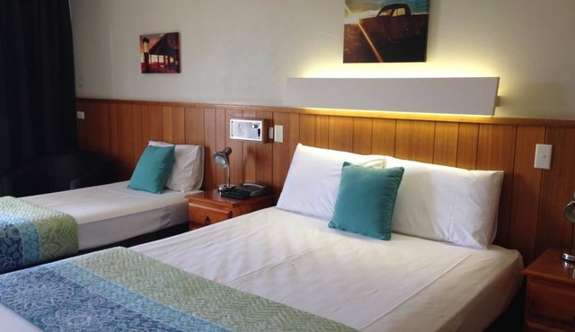 Gatton Motel