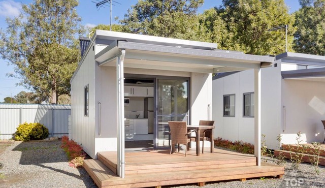Gawler Caravan Park
