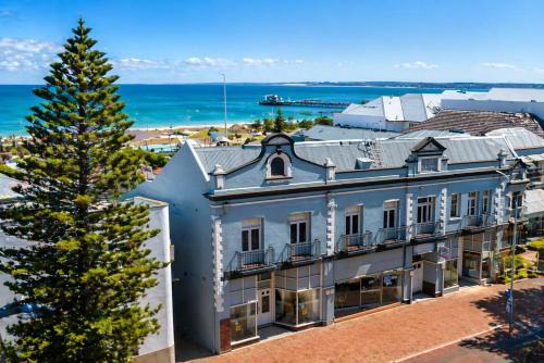 Geraldton Backpackers