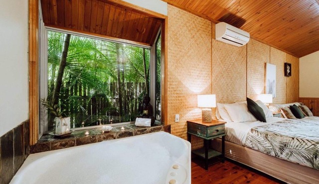 Getaways at Byfield