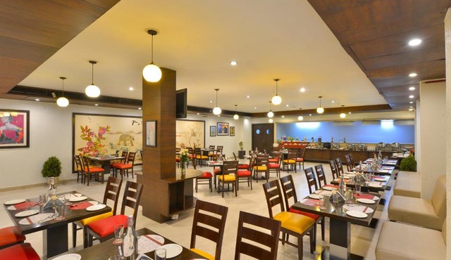 Ginger Bhavnagar in Bhavnagar