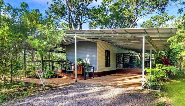 Girraween Rural Retreat