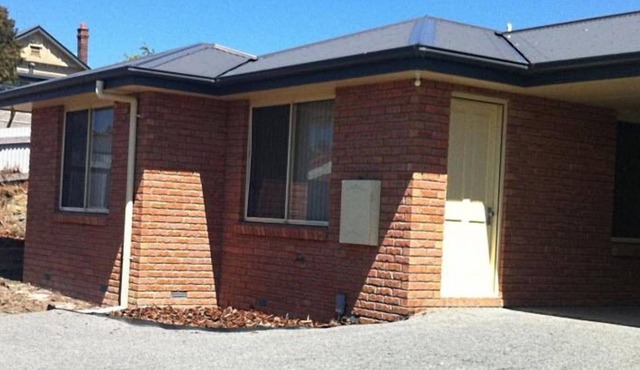 Gladstone Central Apartments