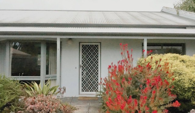Glan Mor in Queenscliff