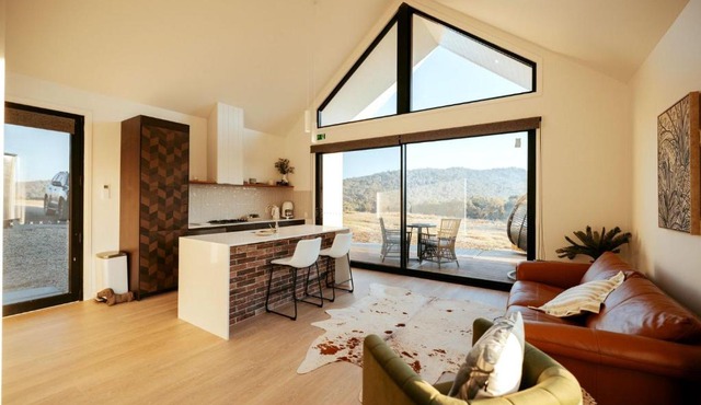 Glenbosch - Cottage One