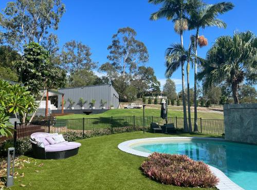 Gold Coast Retreat