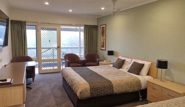 Golden Heritage Accommodation