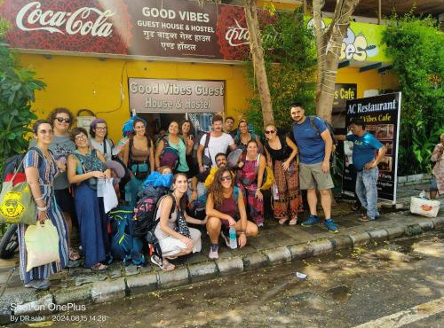 Good Vibes Hotel