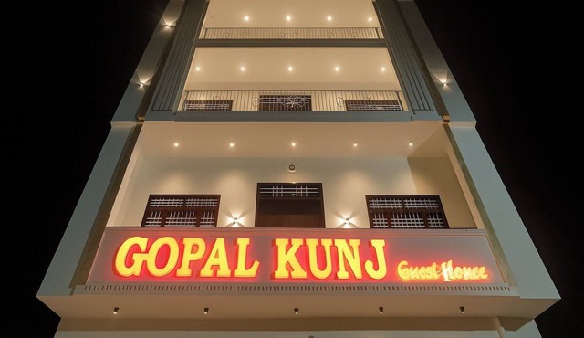 Gopal kung