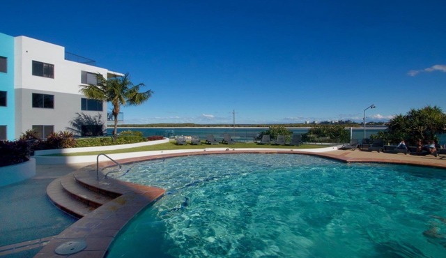Grand Pacific Unit 27 Caloundra QLD