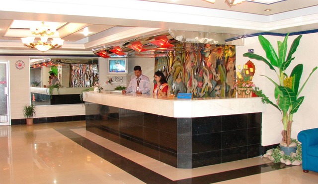 Grand Prince Hotel