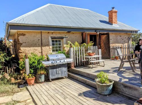 Granny's Cottage