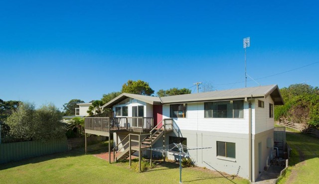 Grantys House