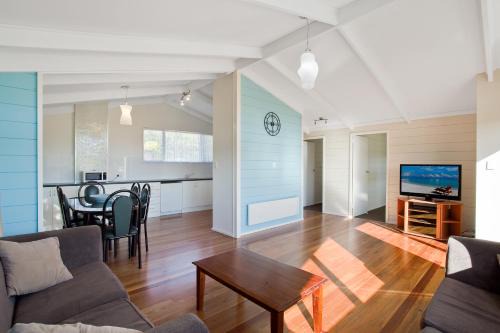 Grantys House