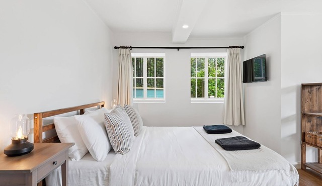 Graylyn Studio retreat - Wentworth Falls
