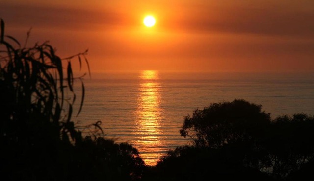 Great Ocean Road Sunrises