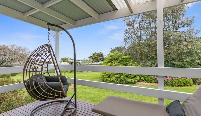 GREAT OCEAN VIEW MARENGO - 4 bedrooms & views
