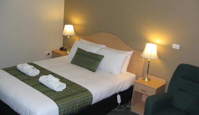 Green Gables Motel