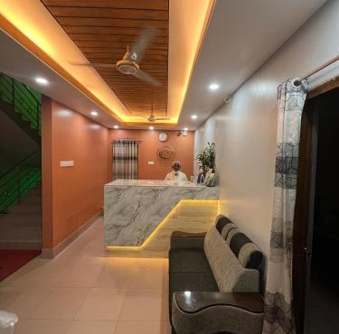 Green View Resthouse