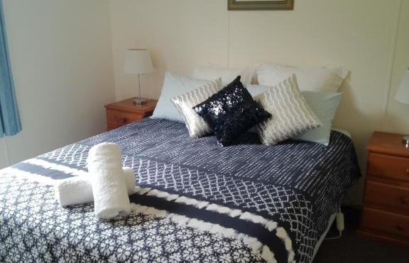GreenGate Cottages